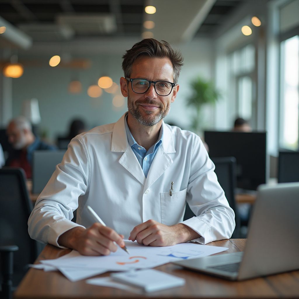 Beschleunigung Akademie